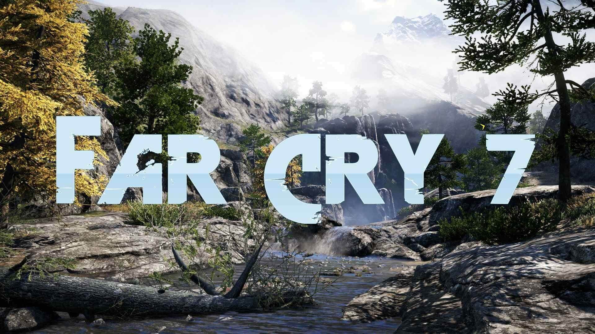 Far Cry 7 ya estaría en desarrollo y nos llevaría hasta un lugar